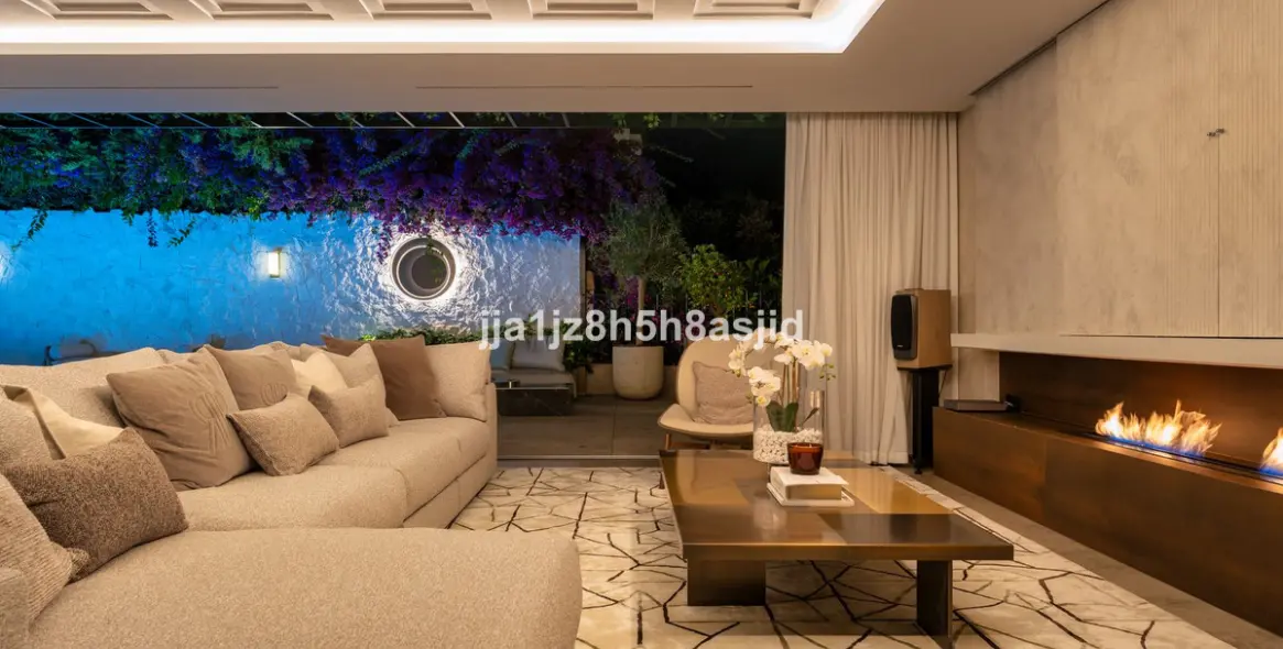 Venta de villa independiente en The Golden Mile 69