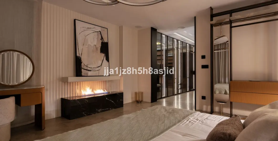Venta de villa independiente en The Golden Mile 72