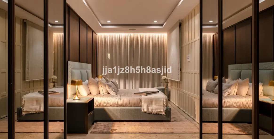 Venta de villa independiente en The Golden Mile 74