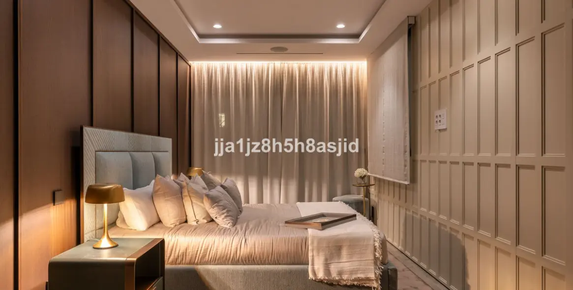 Venta de villa independiente en The Golden Mile 76