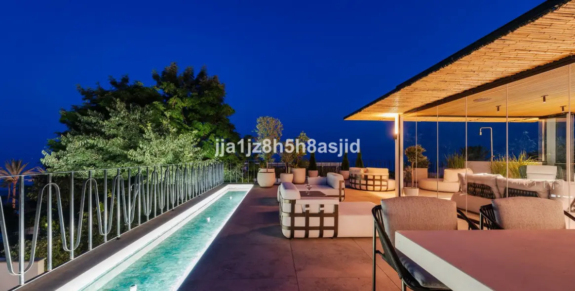 Venta de villa independiente en The Golden Mile 82
