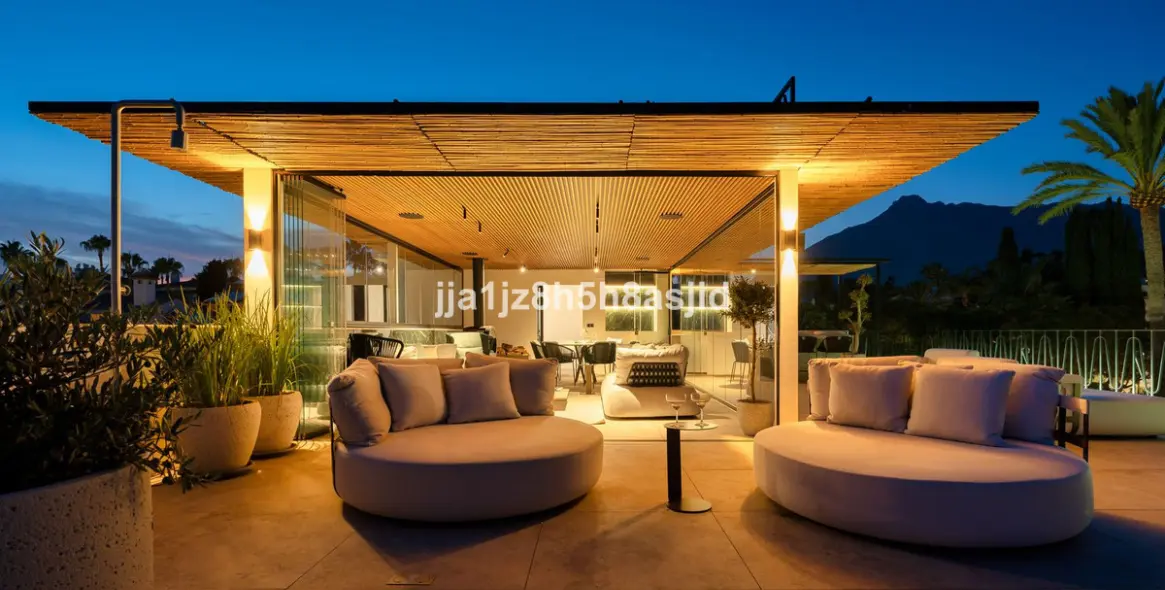 Venta de villa independiente en The Golden Mile 85