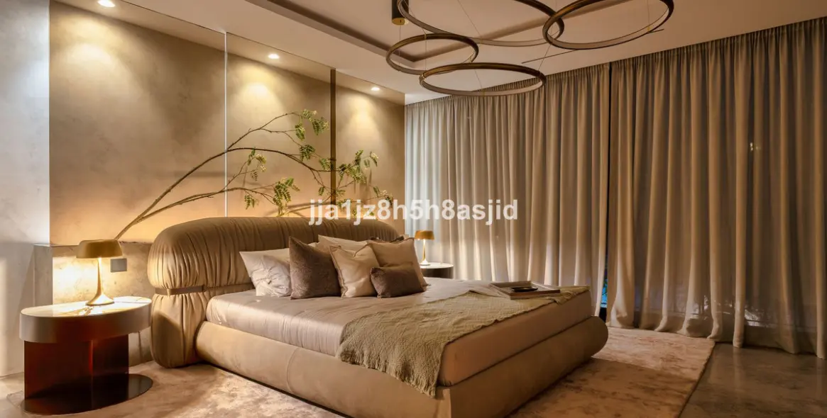 Venta de villa independiente en The Golden Mile 87