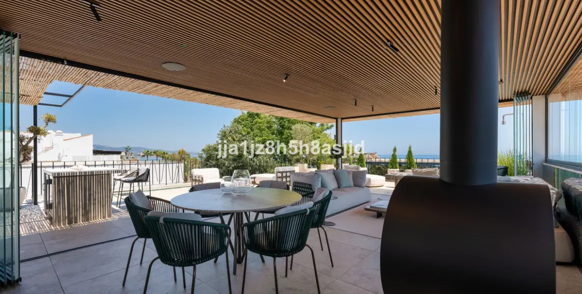 Venta de villa independiente en The Golden Mile 99
