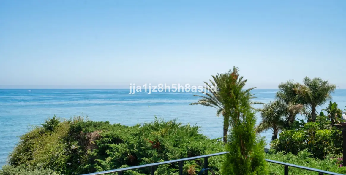 Venta de villa independiente en The Golden Mile 117