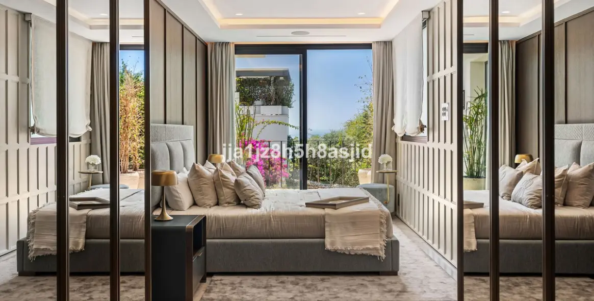 Venta de villa independiente en The Golden Mile 122