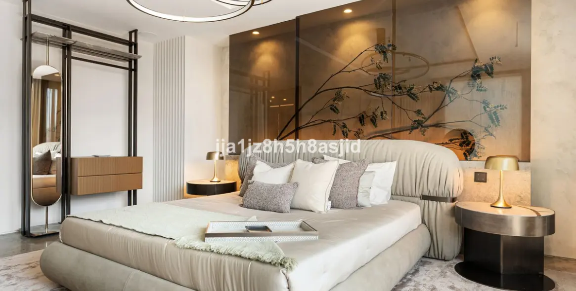 Venta de villa independiente en The Golden Mile 125