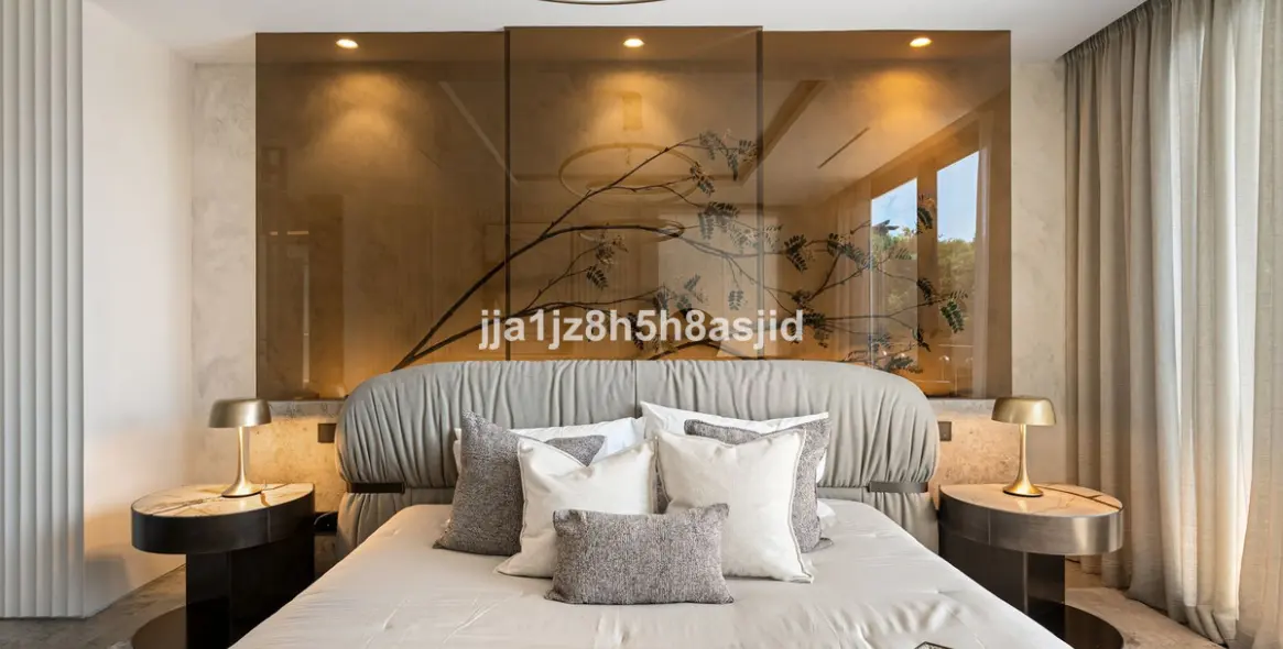 Venta de villa independiente en The Golden Mile 127