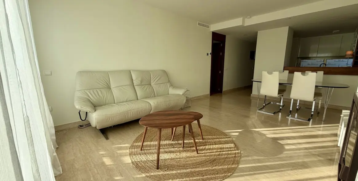 Long-term rent of penthouse in La Cala de Mijas 5
