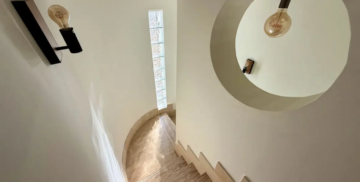 Long-term rent of penthouse in La Cala de Mijas 7