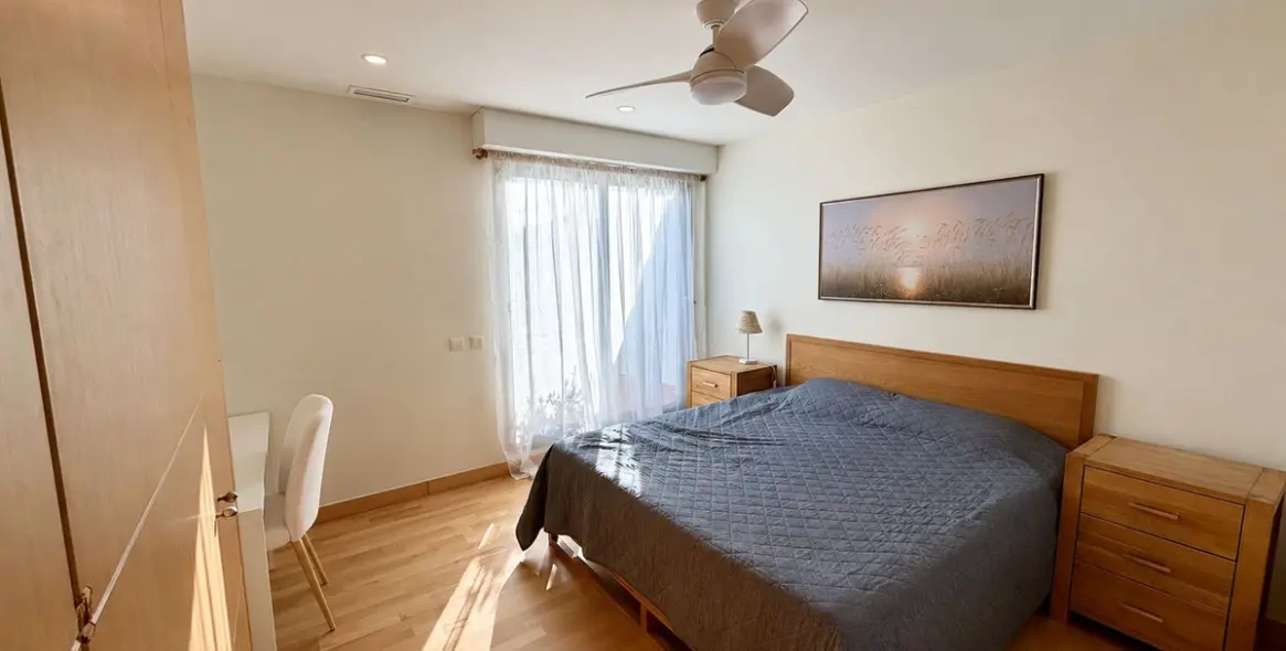 Long-term rent of penthouse in La Cala de Mijas 15