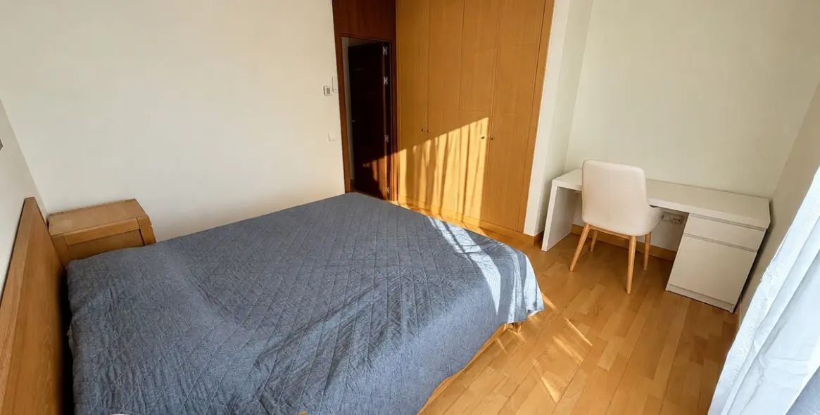 Long-term rent of penthouse in La Cala de Mijas 16