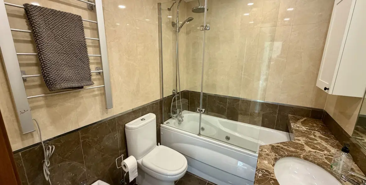 Long-term rent of penthouse in La Cala de Mijas 18