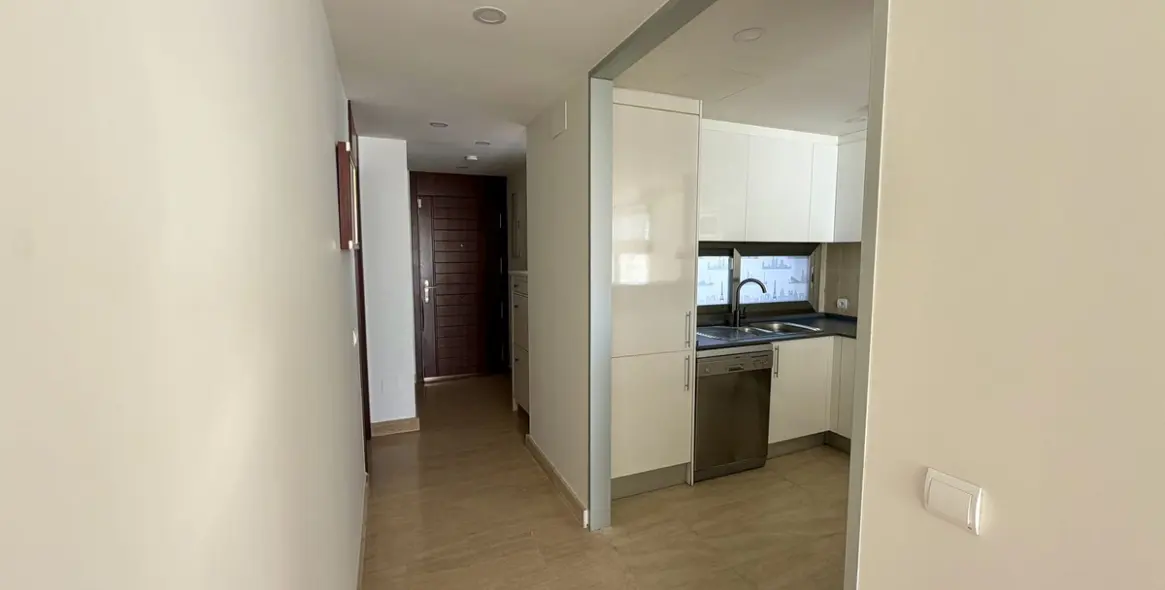 Long-term rent of penthouse in La Cala de Mijas 22