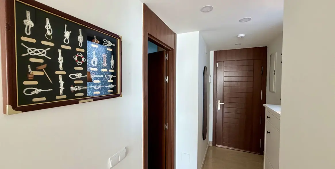 Long-term rent of penthouse in La Cala de Mijas 24
