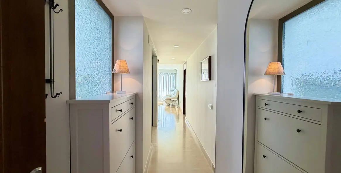 Long-term rent of penthouse in La Cala de Mijas 25