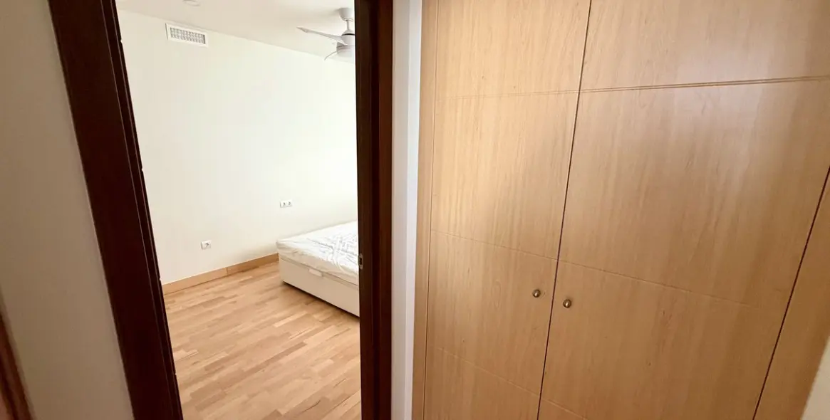 Long-term rent of penthouse in La Cala de Mijas 26
