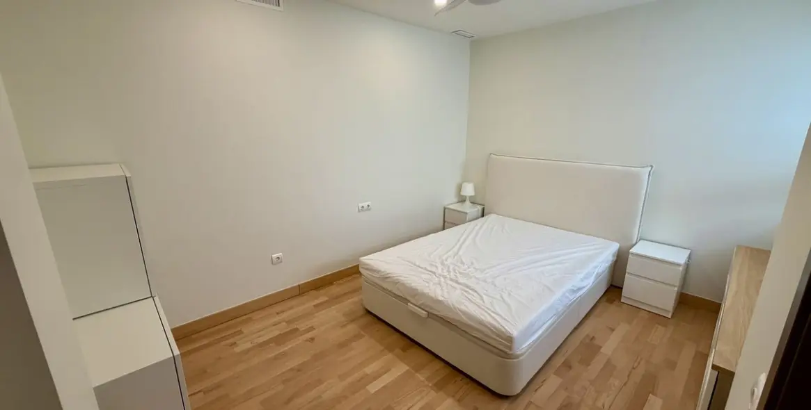 Long-term rent of penthouse in La Cala de Mijas 27