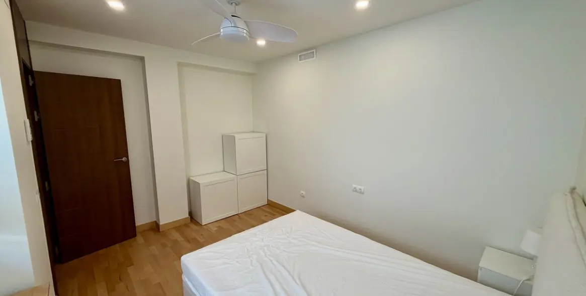Long-term rent of penthouse in La Cala de Mijas 28