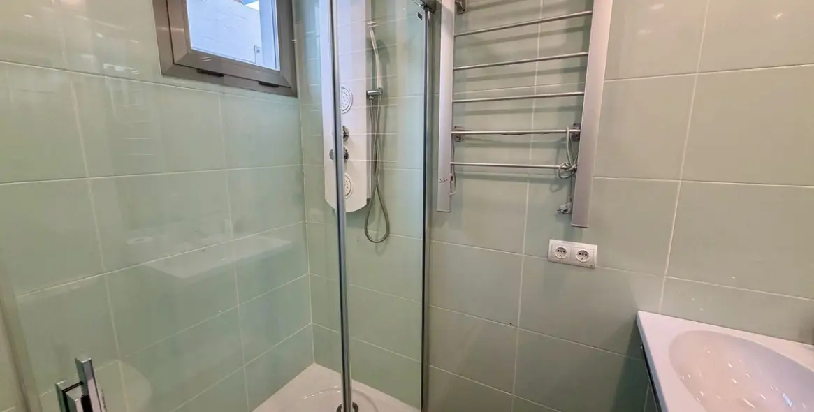 Long-term rent of penthouse in La Cala de Mijas 29