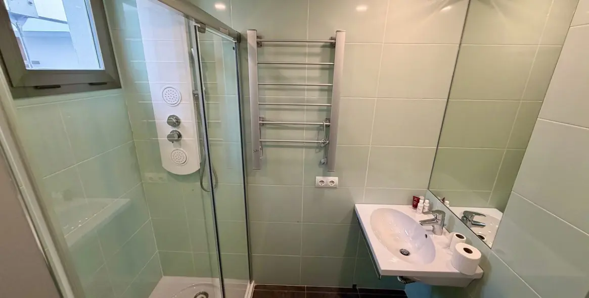 Long-term rent of penthouse in La Cala de Mijas 30