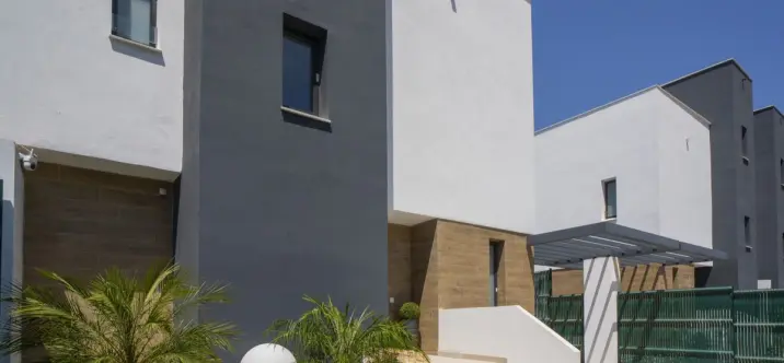 Long-term rent of semi-detached house in Estepona 3