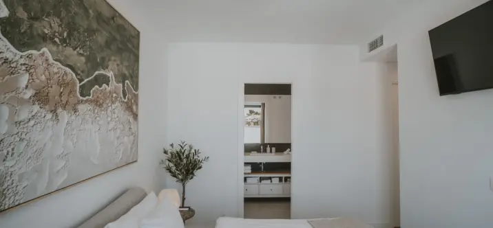 Long-term rent of semi-detached house in Estepona 4