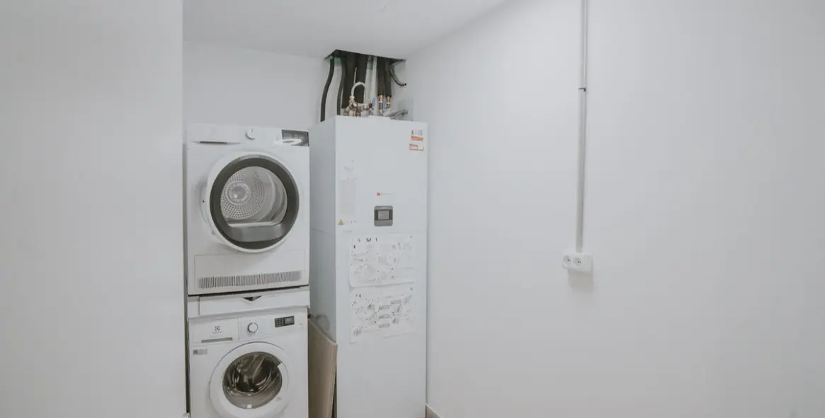 Alquiler a largo plazo de casa pareada en Estepona 21