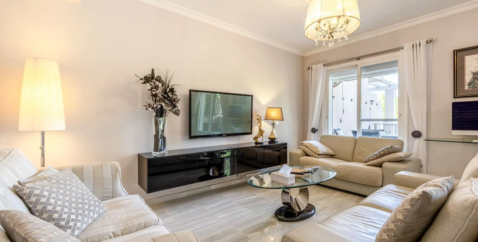Venta de adosado en Alhaurin Golf 8