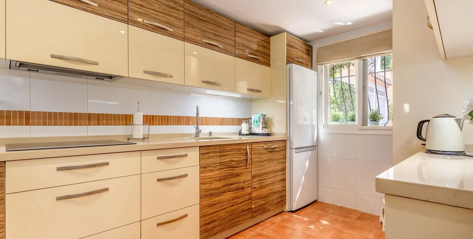 Venta de adosado en Alhaurin Golf 15