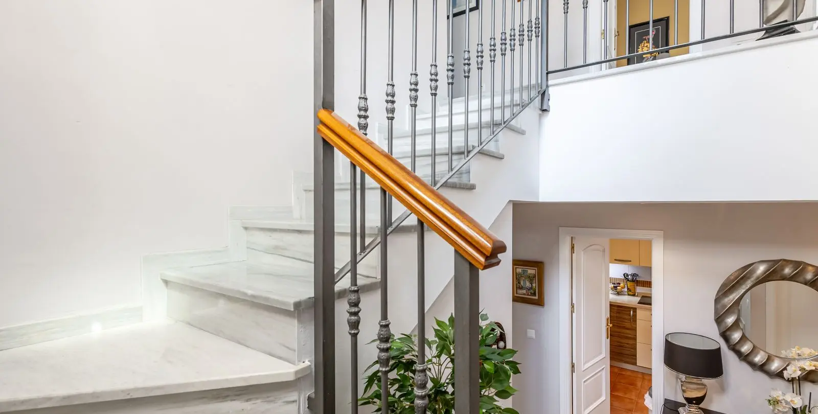 Venta de adosado en Alhaurin Golf 19