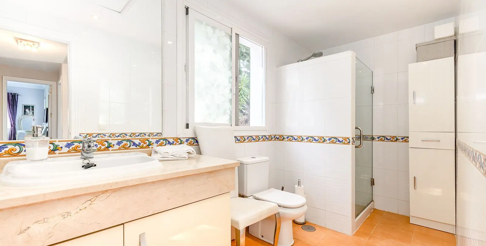 Venta de adosado en Alhaurin Golf 21