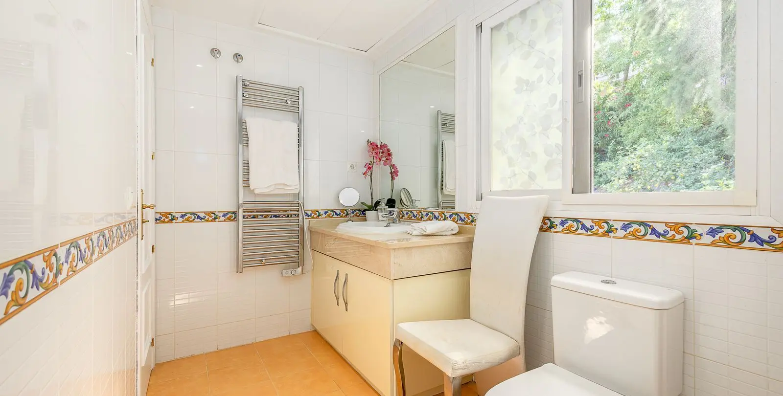 Venta de adosado en Alhaurin Golf 22