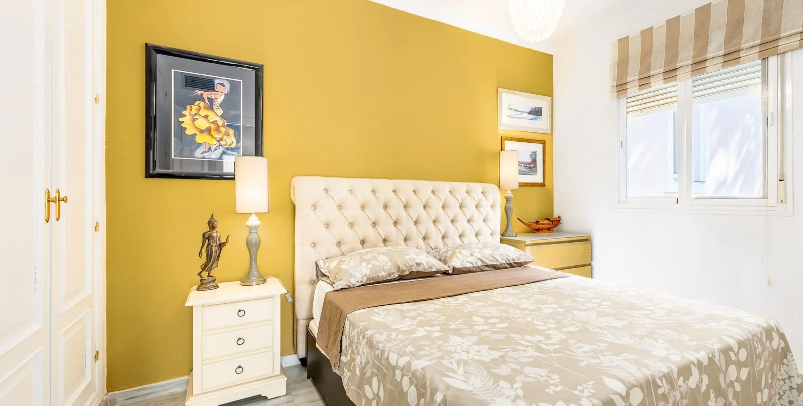 Venta de adosado en Alhaurin Golf 23