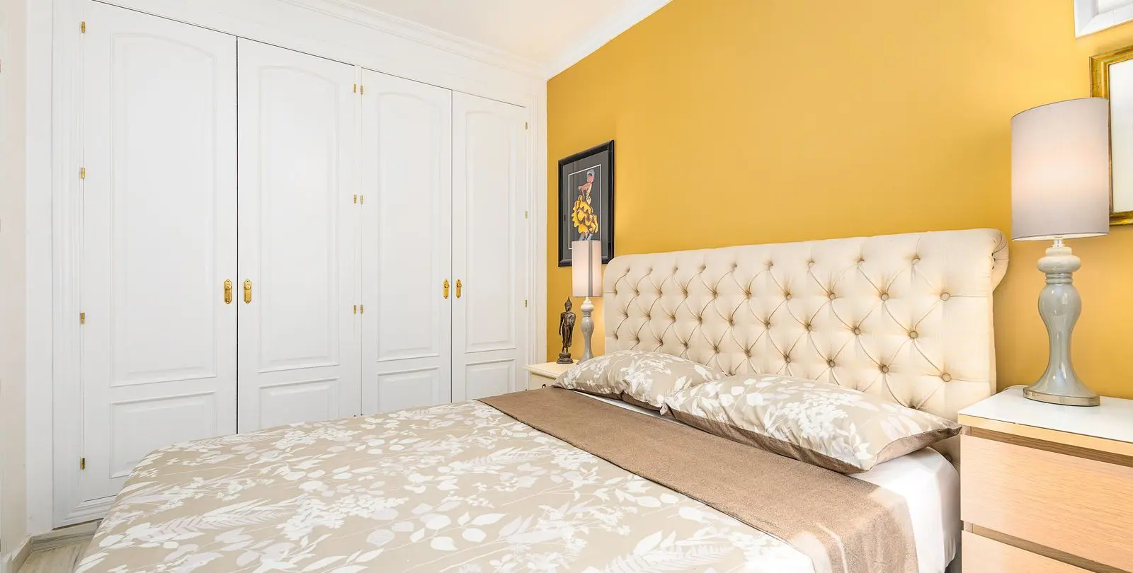 Venta de adosado en Alhaurin Golf 24