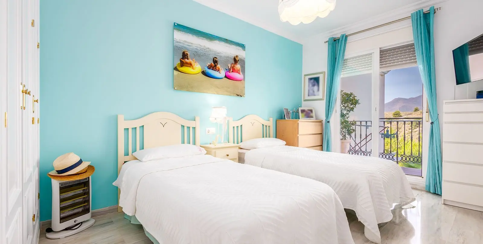 Venta de adosado en Alhaurin Golf 26