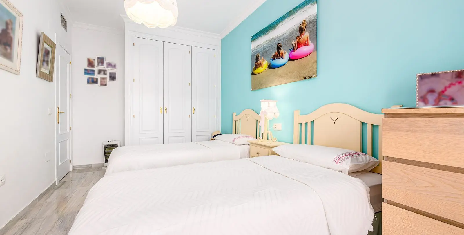 Venta de adosado en Alhaurin Golf 27