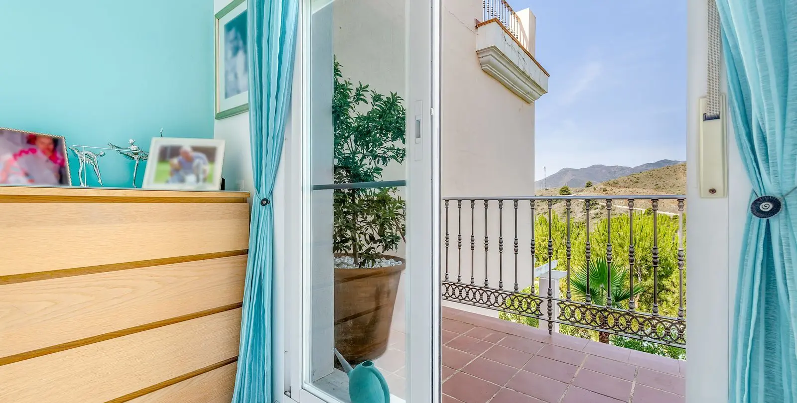 Venta de adosado en Alhaurin Golf 28