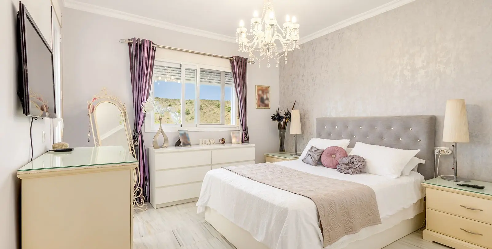 Venta de adosado en Alhaurin Golf 32