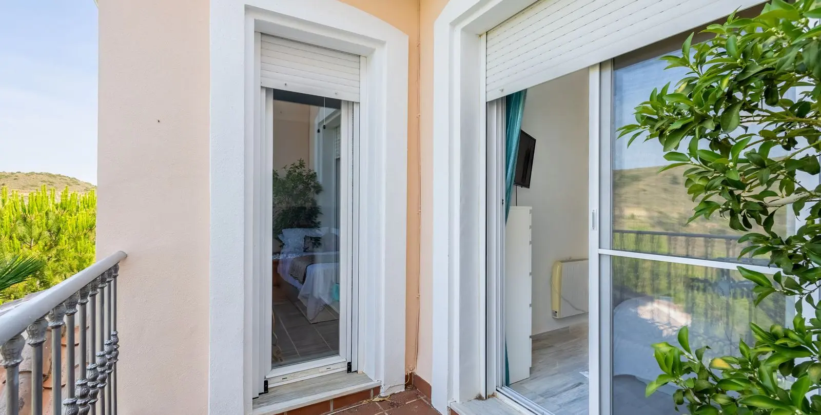 Venta de adosado en Alhaurin Golf 34