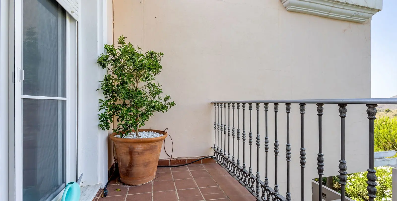 Venta de adosado en Alhaurin Golf 35