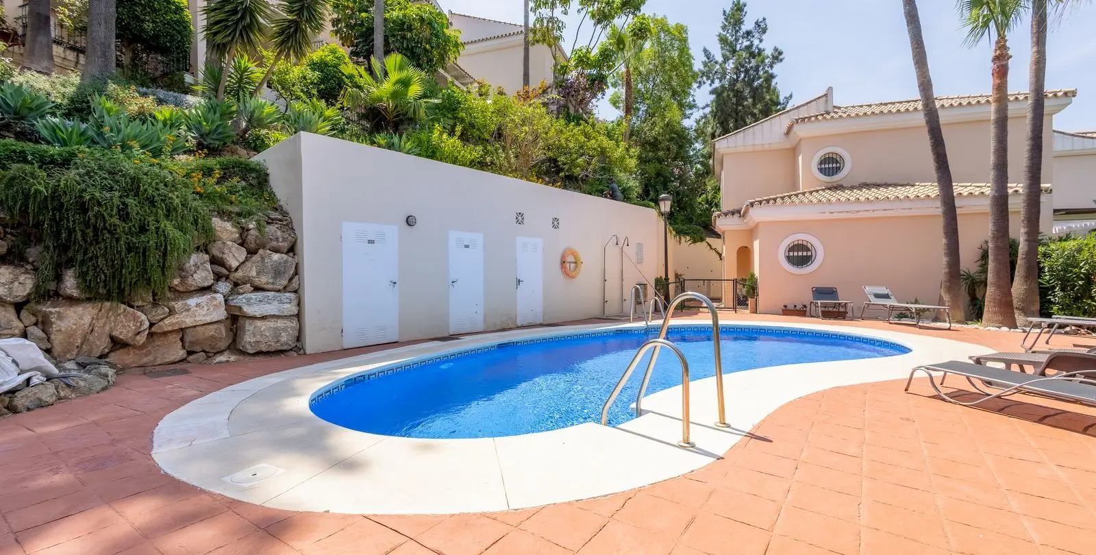 Venta de adosado en Alhaurin Golf 37