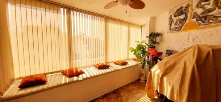Продажа двухуровневых апартаментов в Las Lagunas 1