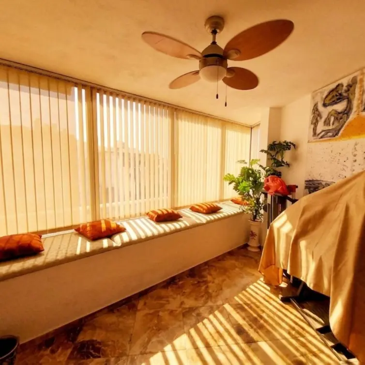 Venta de dúplex en Las Lagunas