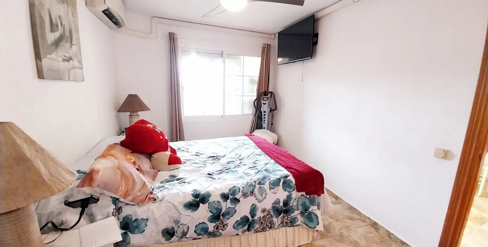 Venta de dúplex en Las Lagunas 21