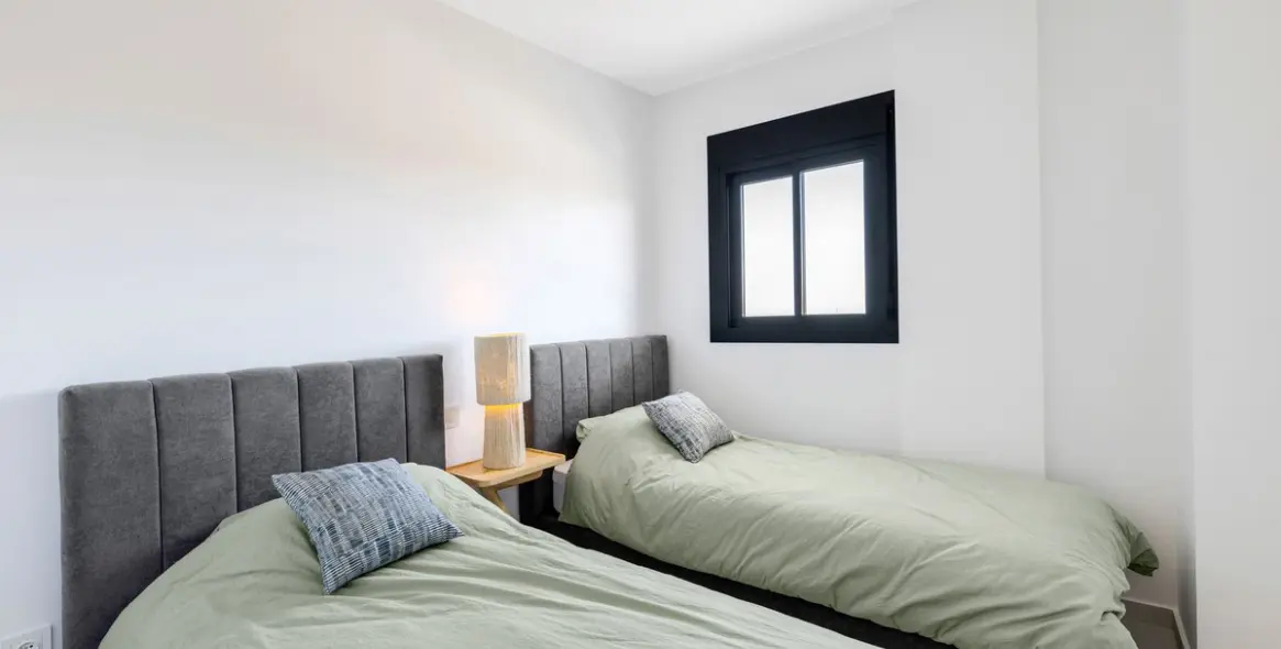 Sale of ground floor apartment in Benalmadena 51