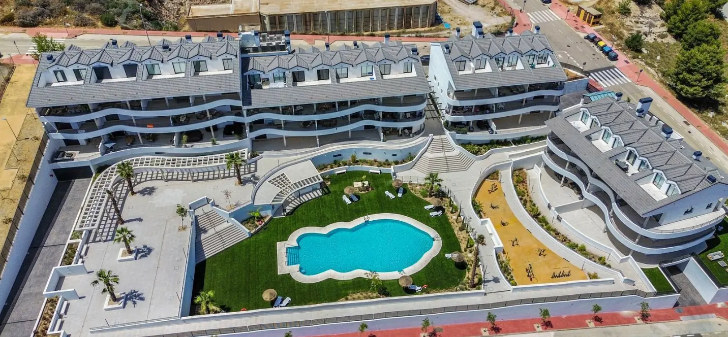 Sale of ground floor apartment in Benalmadena 4