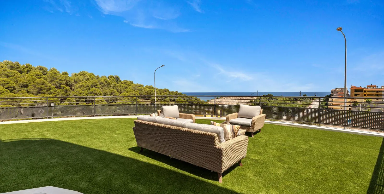 Sale of ground floor apartment in Benalmadena 15