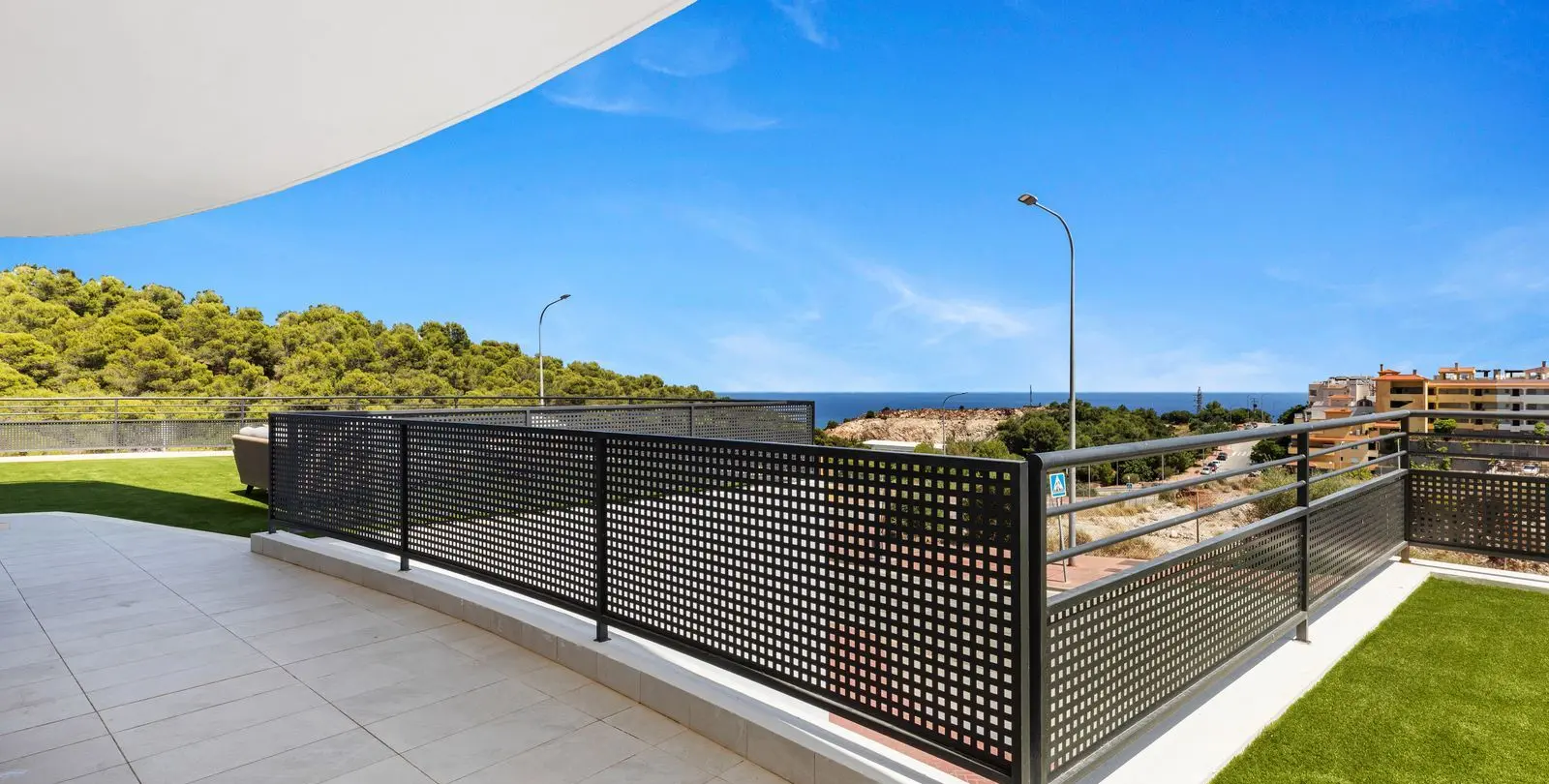 Sale of ground floor apartment in Benalmadena 17
