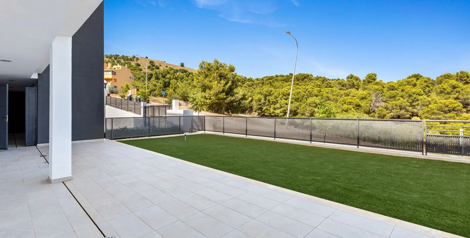 Sale of ground floor apartment in Benalmadena 20